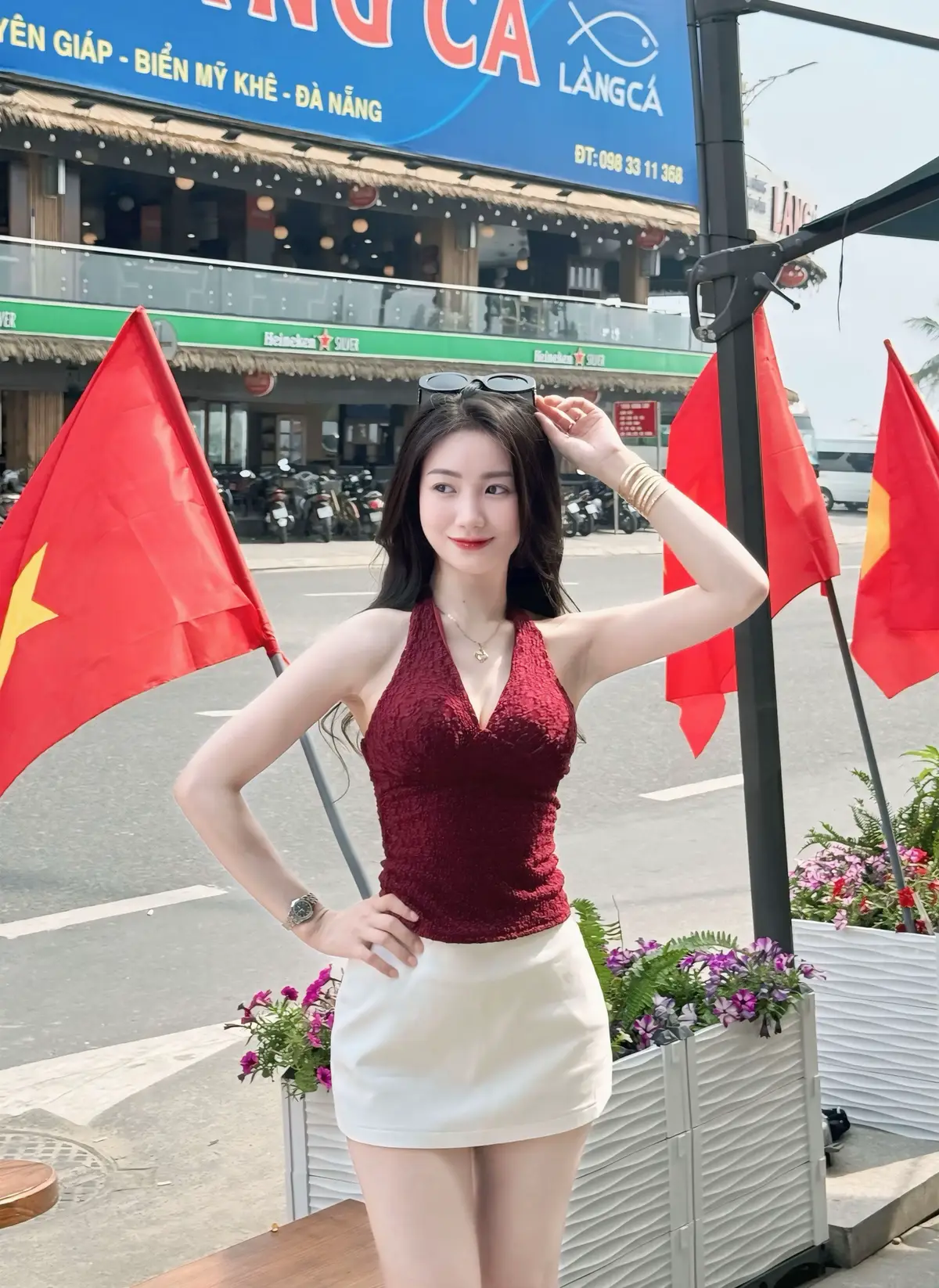 #xuhuongggggggggggggggggggggg #43town #đà_nẵng 