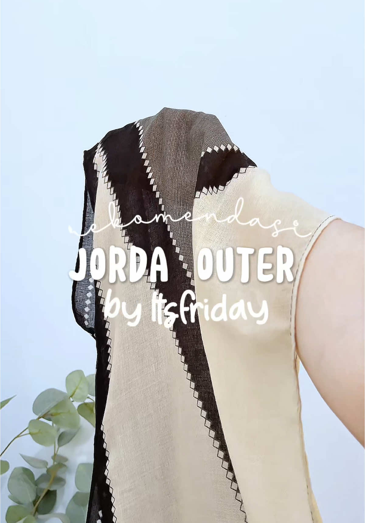 Jorda Outer @ITSFRIDAY  #outer #jordaouter #itsfriday 