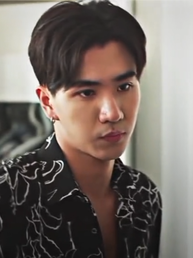 cikini ke goda dia🤭 #perthtanapon #perfect10liners 