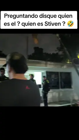 muy envidioso o que  #mrstiventc #mrstiventc1977 #mrstiven #clip #kick #epidemic77 #juanferlamata #zwarror #policia 