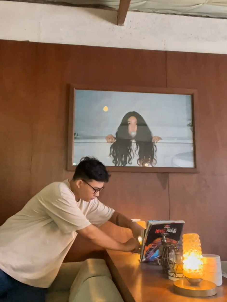 SHIFT PAGI!!!  SOUNDS MEAL #fyp #adayinmylife #kudus 