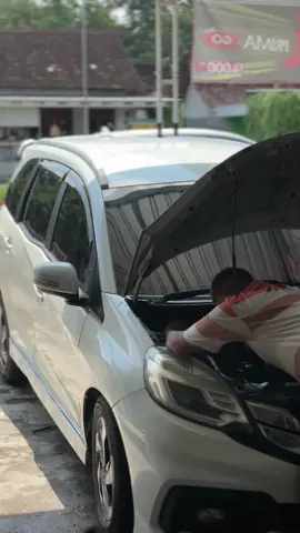 kegitan pagi bakul mobil 🫠