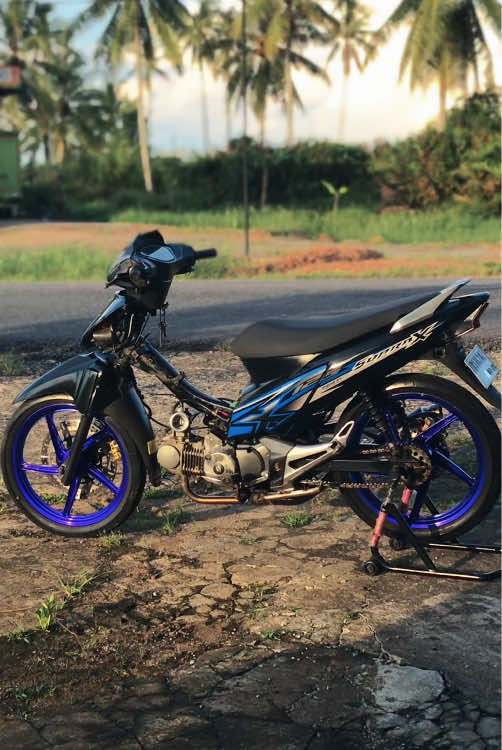 mangu😳#kphganksoloraya🚀 #kphgank🚀 #kphjeparastyle🔥 #kphkomorodstyle #kphjogjastyle🚀 #suprax125 #supramodifikasi #kphgank #masukberanda #4u #fyppppppppppppppppppppppppp 