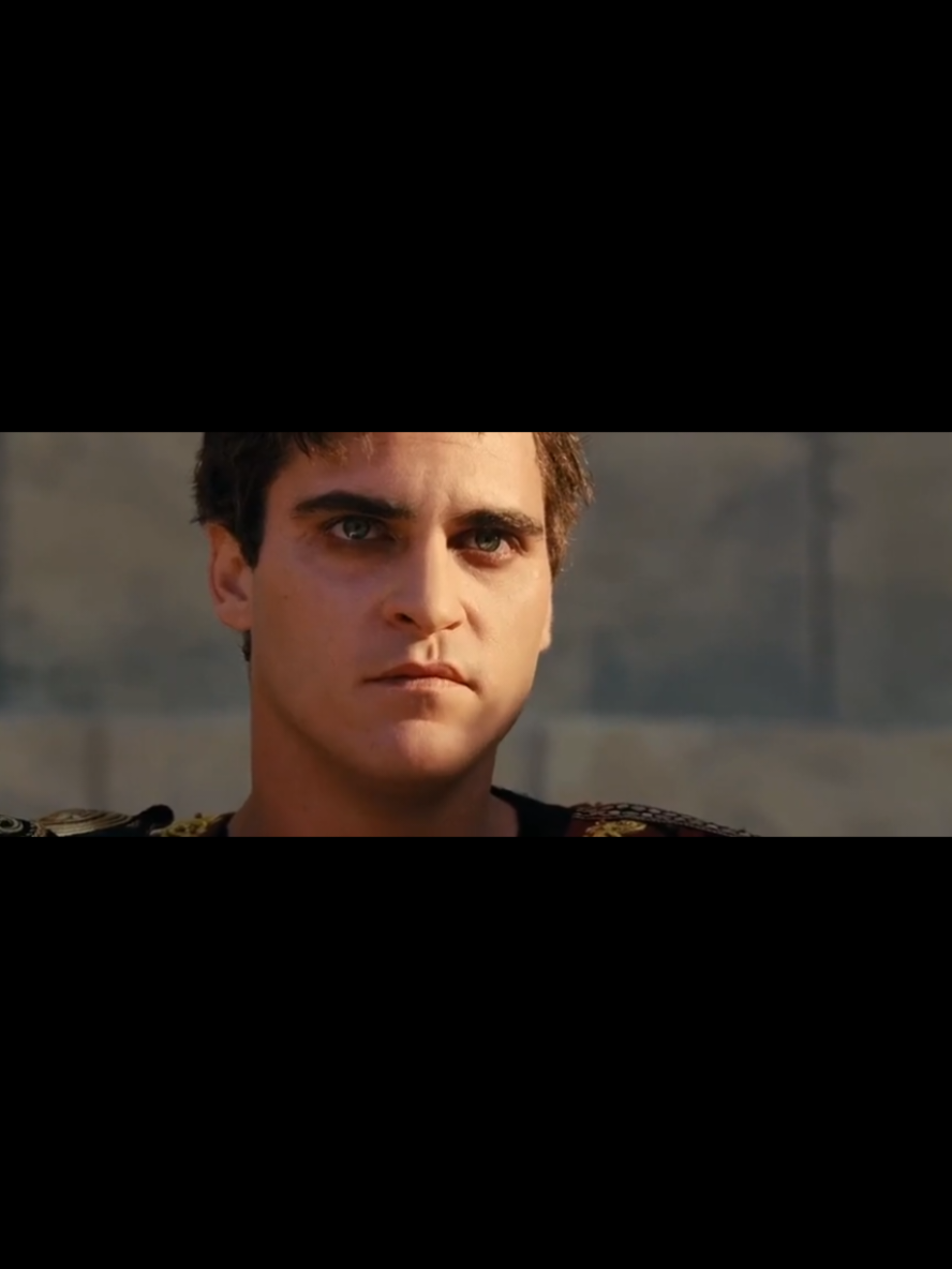 #gladiator #joaquinphoenix #fypシ 