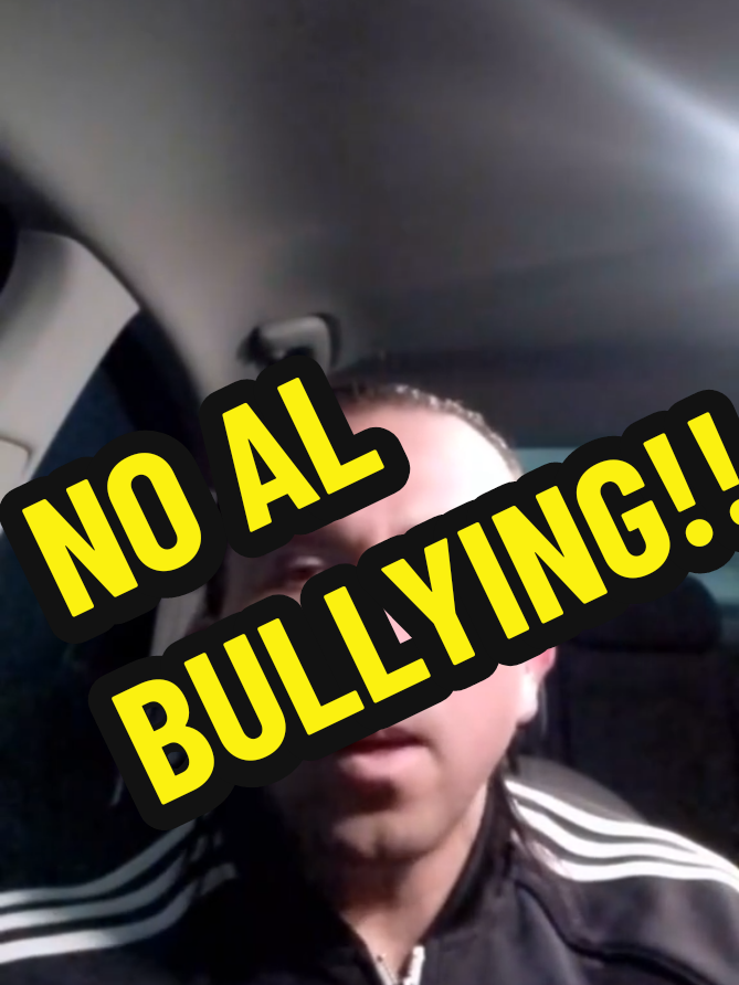 No Hagan Bullying Porfa!!!#makinaexplorador #bullying  #Casasembrujadas #rionegrochile #exploracionurbana #makinaexplorador #ferialacachina #limaperu🇵🇪 #reciclaje 