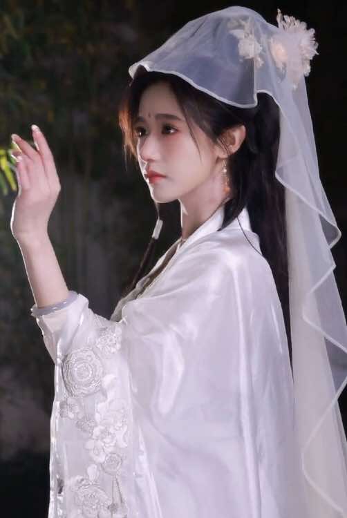 #gaixinh #xuhuong #gaixinhchina #gaixinhtrungquoc #mynhandouyinchinese #汉服 #hanfu汉服 #hanfugirl #hánphục #yfpシ #foryou 