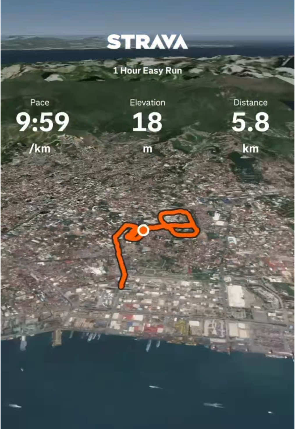 1 hour wasy run in Cebu Bussiness Park. Isisingit talaga natin tumakbo kahit travelling for work 😊 #CapCut #travelrun #fyp #runningera #halfmarathontraining #enjoythejourney #Running #run #runningincebu 