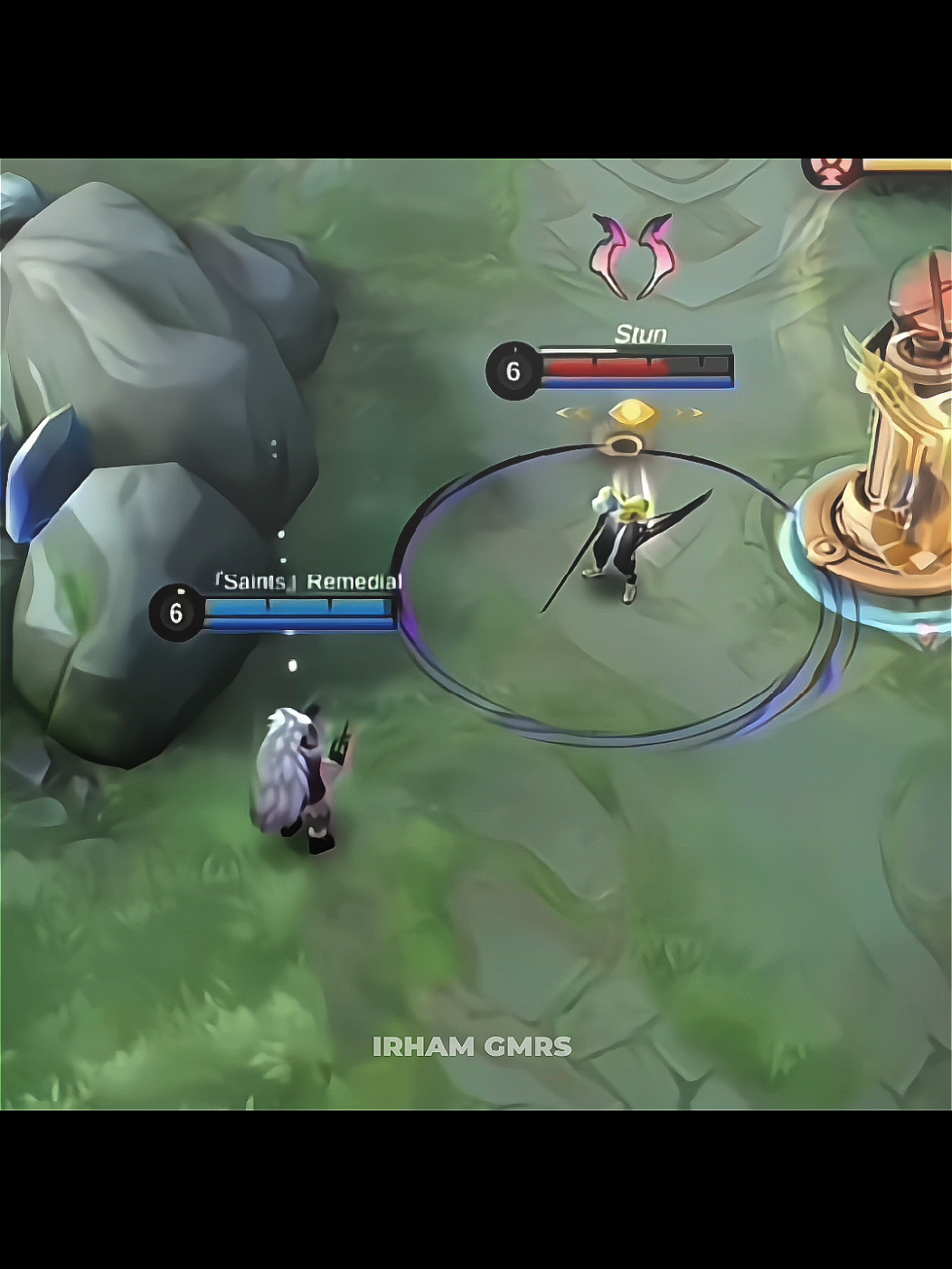 apa yang popol lakukan 🗿 #MLBBxNARUTO #MLBBJalanNinjaku #freedom #mobilelegends_id #mobilelegends #mlbb #fypツ #fyp 