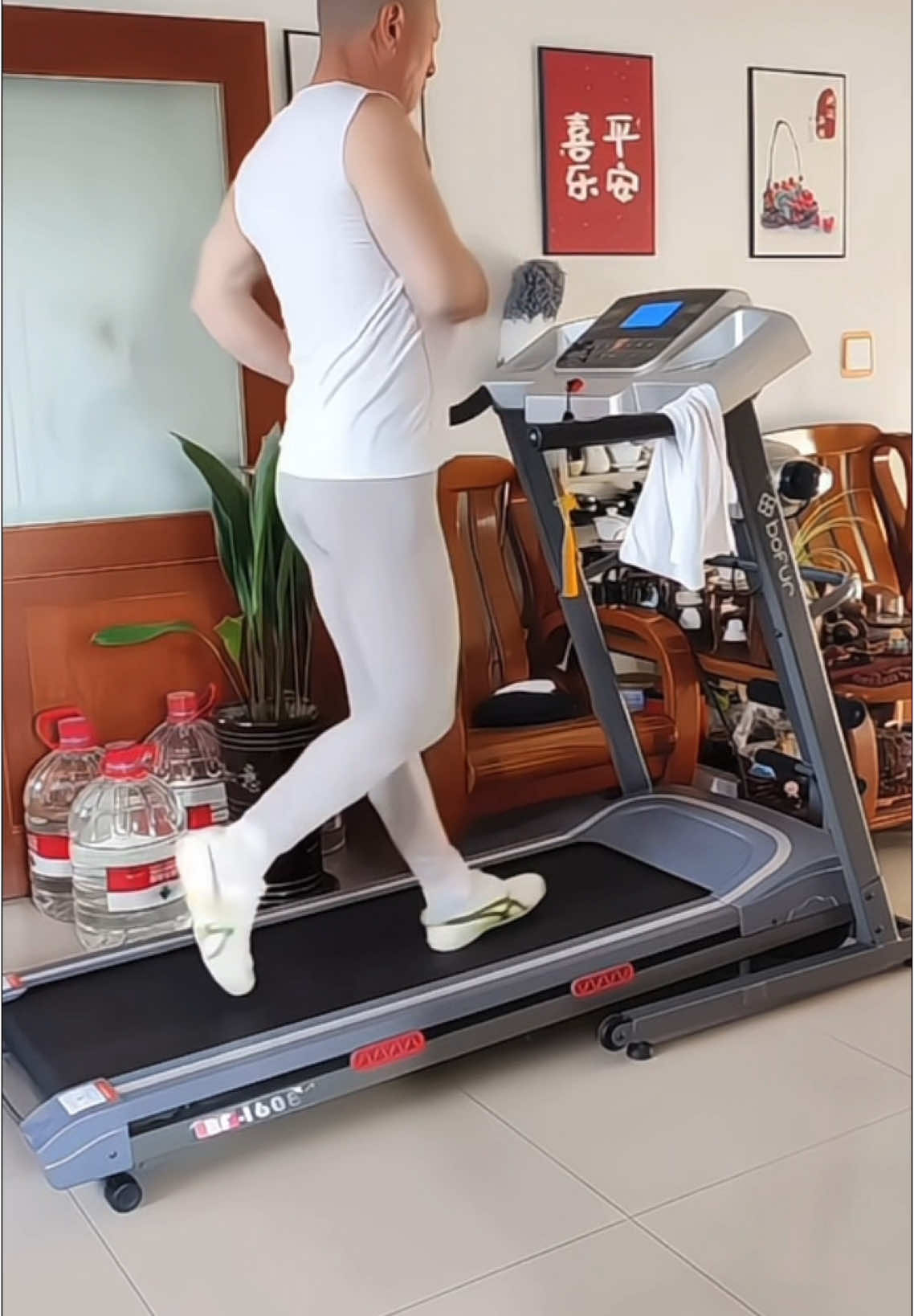 Máy Chạy Bộ Tại Nhà Nhiều Mẫu Cao Cấp#thinhhanh #xuhuong #giadungtienich 