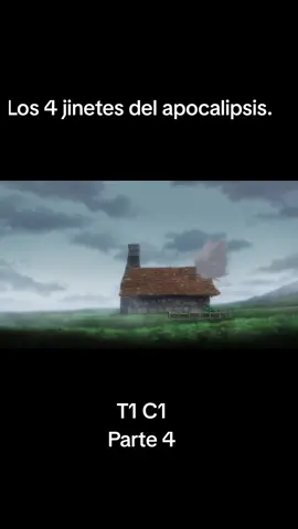 #nanatsunotaizai #los7pecadoscapitales #los4jinetesdelapocalipsis #anime #otaku #viral 