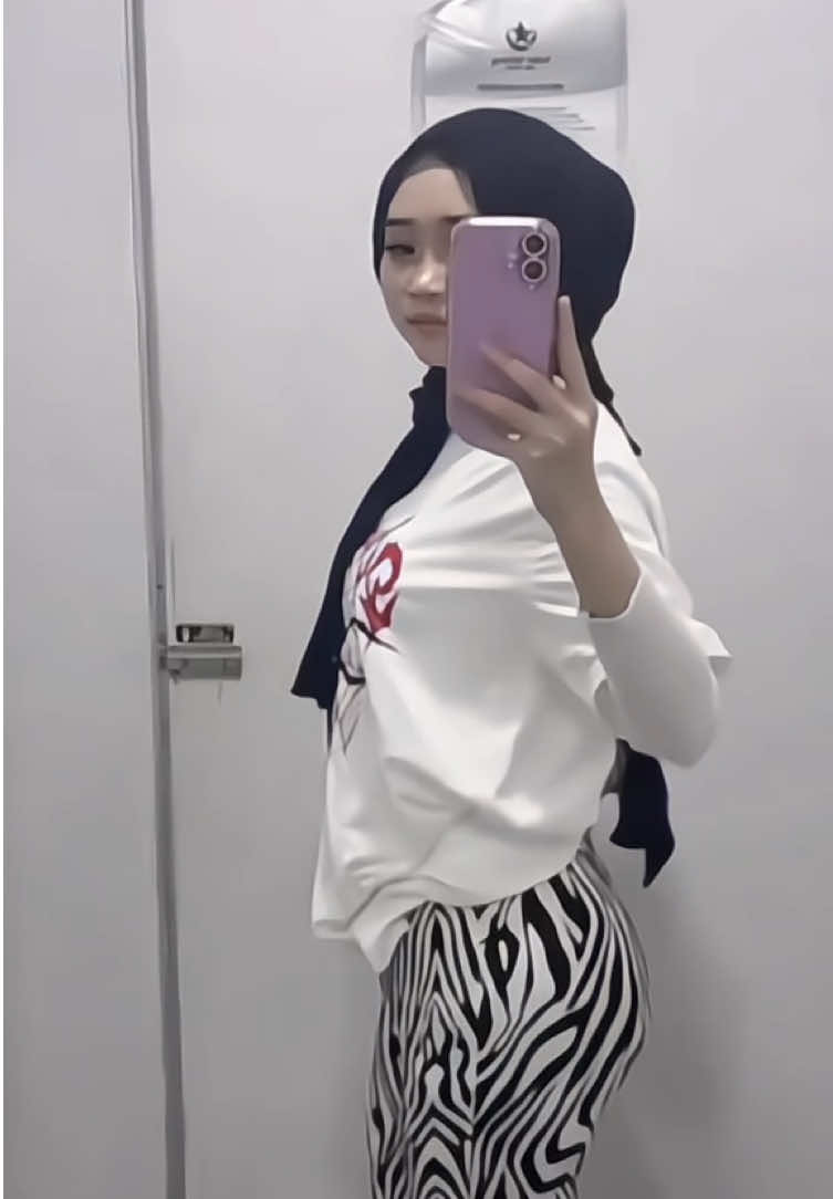 Xianryna #awekmelayu#hijablovers 