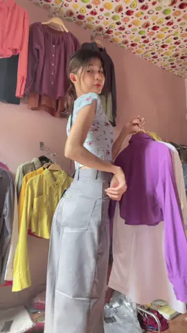 ဘယ်ပုံလေးအကြိုက်တွေ့လဲ❤️❤️❤️❤️#HninCollection #Foryou #Tiktok #Hnincollectinowner #Local #Trend #Tshirt #Stylepant 