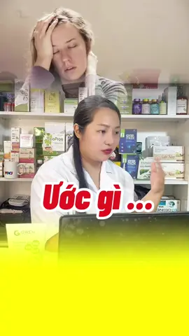 Đau mỏi vai gáy ảnh hướng tiến độ công việc - đã có Thanh lăn Cổ Vai Gáy  #duocsiphuonghervis #suckhoe #covaigay #thanhlancovaigaygwen 