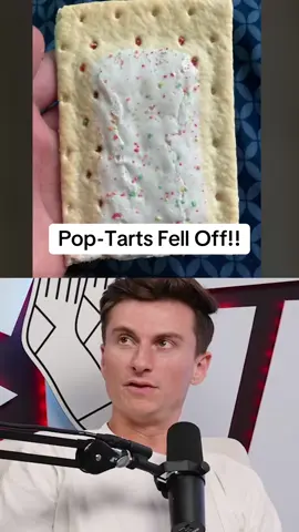 What happened to Pop-Tarts?