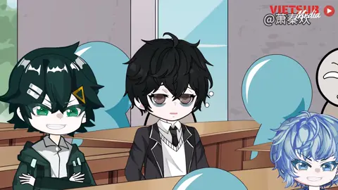 bạn gái mạng là giáo sư phần 2 