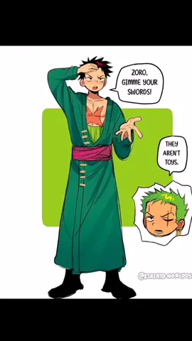 amo mucho one piece y estos fanarts son bellísimos  * créditos a su respectiv@ artista  #onepiece #luffy #zoro #nami #ussop #sanji #chopper #robin #franky #brook #jimbe 