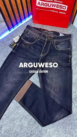 Arguwesi Jeans Emg Gk ada Duanya🤩🤩 #celanajeans #arguweso #celanajeansreguler #celanadenim 