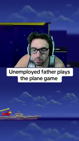 I need it really bad #jobless #father #rent #aviamasters #planegame #carlu #unemployed 