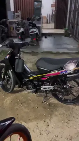 tanpa dirimu  . . . . #fypage #2stroke #berandatiktok 