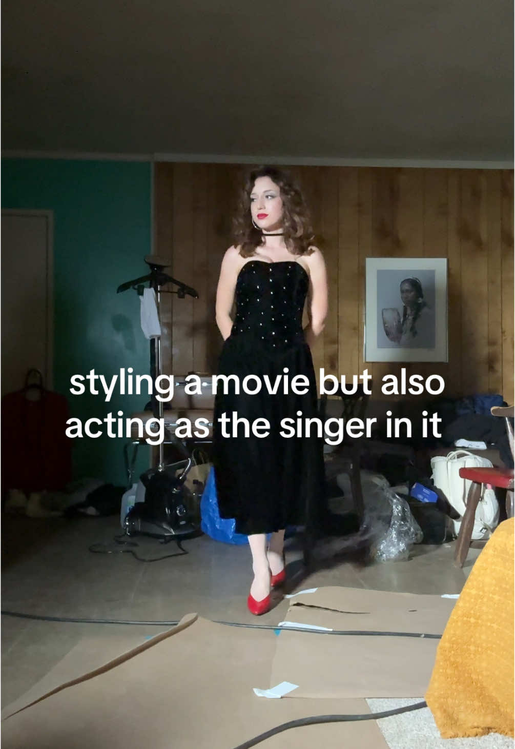 oh la la. also twin peaks was filmed here #fyp #singer #aesthetic #twinpeaks 