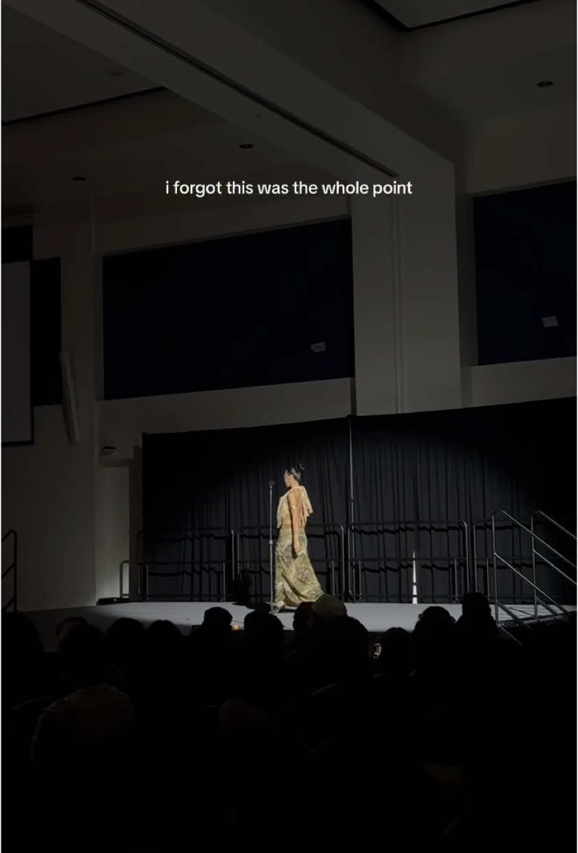 fashion show was our biggest event of the year! join us in our next one!  #csuf #fyp #fullertonfashion #fashionshow #calstatefullerton #fashion 