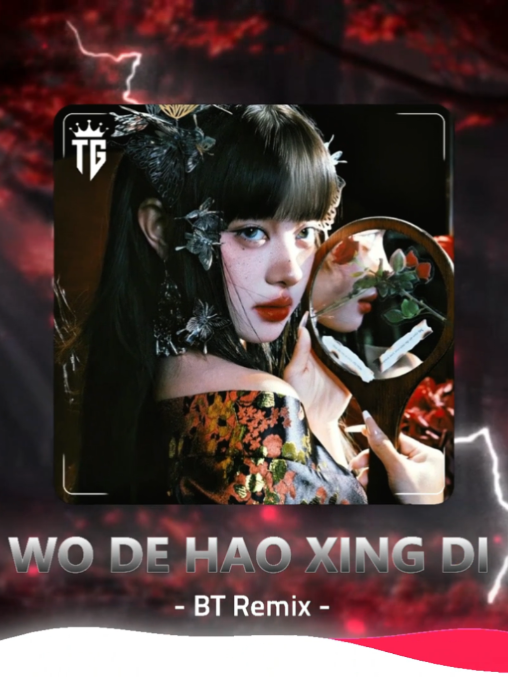 Wo de Hao xing di - BT remix - #nhactrung #fyp #nhachaymoingay🎧 #music #xh #remix #aveeplayer #viral #nhacremix #tvg_music08 