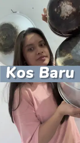 Pancikuu bersih semuaa🥰😍. #adayinmylife #anakkost #dayinmylife #fyp #fypage #pembersihkerak #pembersihpanci #bataktiktok #anakrantau #CapCut 