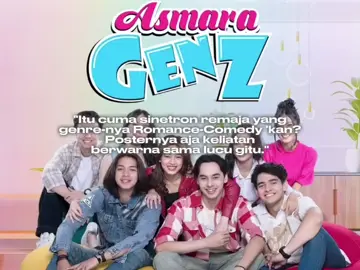 Pernah nggak sih kamu tertipu sama genre dan poster? #asmaragenz #agz #sinemart #sctv #sctvsinetron #sinemart_ph #edit #fyp #fypage #fyppppppppppppppppppppppp #fypage
