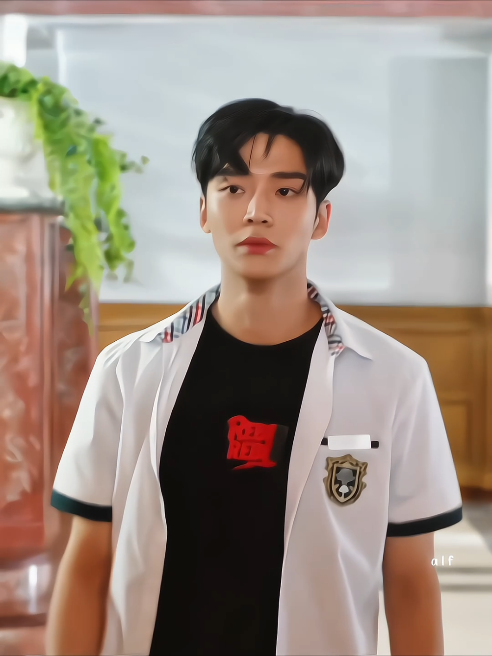 aduhai  #rowoon #leejaewook #cloversq 