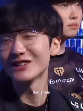 that smile 💖 #peanut #한왕호 #피넛 #hanwangho #peanutlol #hlepeanut #wangho #hwh 