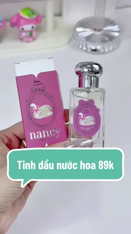 Thơm nhẹ nhàng tiểu thư lắm, bám mùi dai nữa #nuochoa #nuochoanu #tinhdaunuochoa #unbox #review #lamdep #sauunboxing 