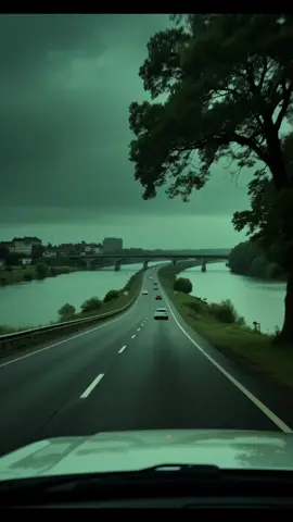 What kind of feeling is this#WindandFreedom #OntheRoad #DreamingAI 