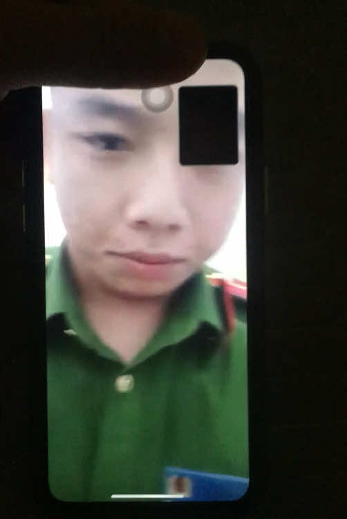 Công an trụ sở Campuchia này lạ lắm #luadao #giacongan #luadaotructuyen #congangiagoiluadao 