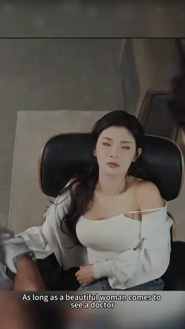 My husband has a special hobby of taking his wife to a psychological clinic to play hypnosis#fyp #shortdrama #foryou 