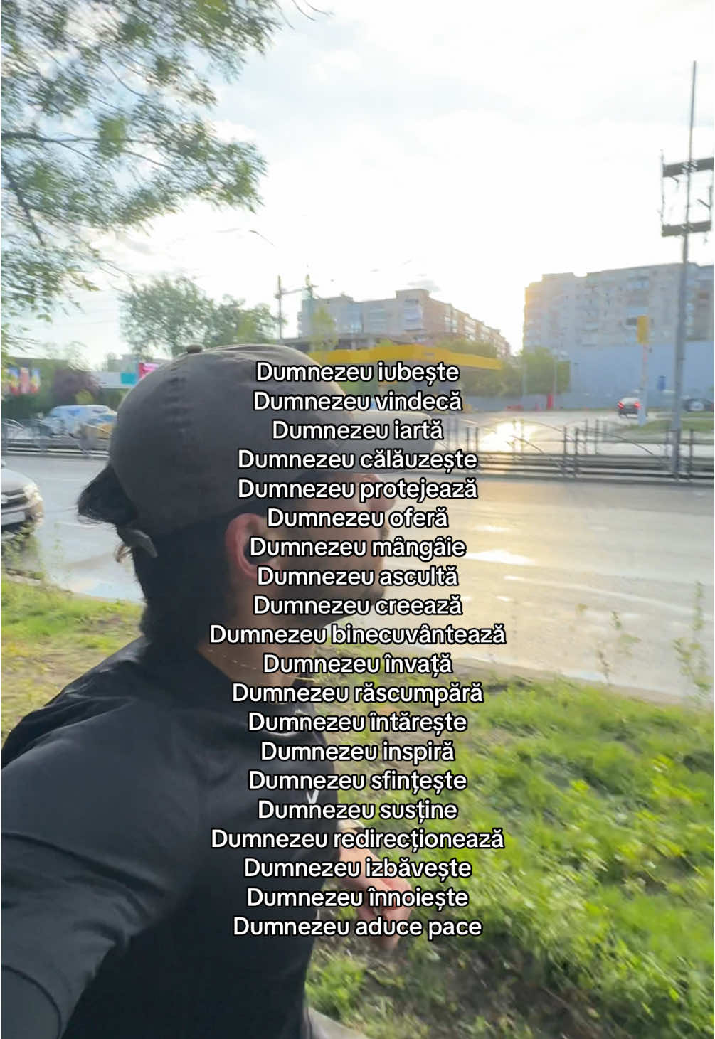 Dumnezeu este 🗝️ #fypromania #Dumnezeu 