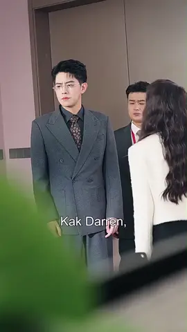 film pendek drama Korea pesona istri manis CEO #drama 