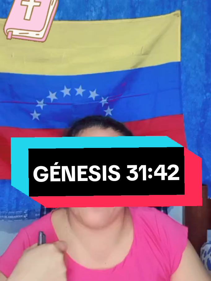 #tiktoklive #livehighlights #JACOBYLABÁN📖 #JACOBHUYEDELABÁN✍️🏻 #JACOBHUYE #LABÁN #GENESIS31_17📖✍️🏻 #Cristianosentiktok🙌🏻🙇🏻‍♀️ #Bibliasagrada✍️🏻📖 