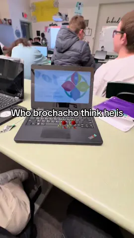 I was NOT doing work gng 😔🥀