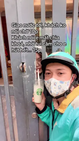Ngày gặp 3-4 khách kiểu này chắc về sớm #xuhuong #xuhuongtiktok #XanhSM #xanhsmbike #GenGreen #GreenItLoud #kiepnan82 #haihuocvuinhon #anhtaixalo   @Anh Tài xà lơ 
