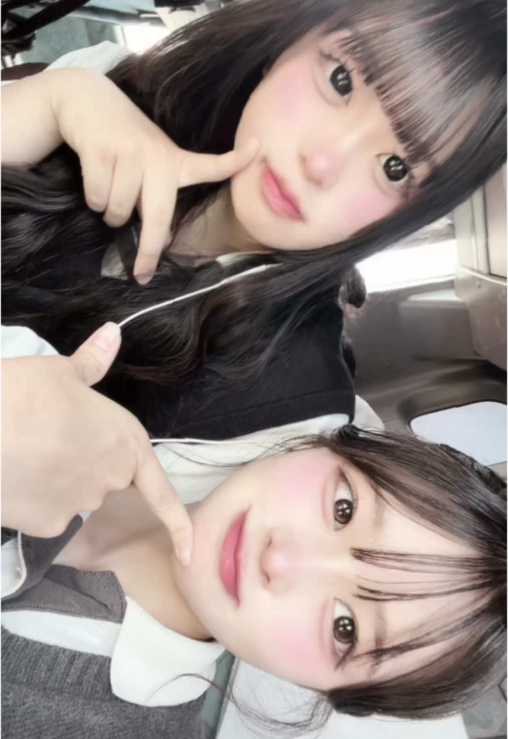 遠足帰り🚗 ³₃岡山楽しすぎた✨#07 #ljk#遠足
