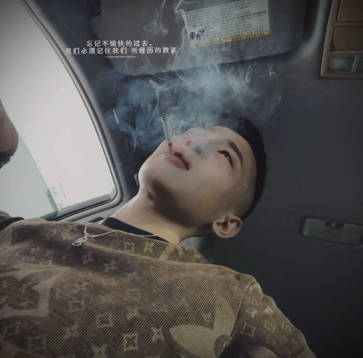 Bạn chỉ là lên nhầm chuyến xe mà thôi, đừng vì đã trả tiền mà cố chấp ngồi lại không chịu xuống. Bởi chiếc xe không đúng chuyến sẽ mãi mãi không thể đưa bạn đến nơi mà bạn muốn.