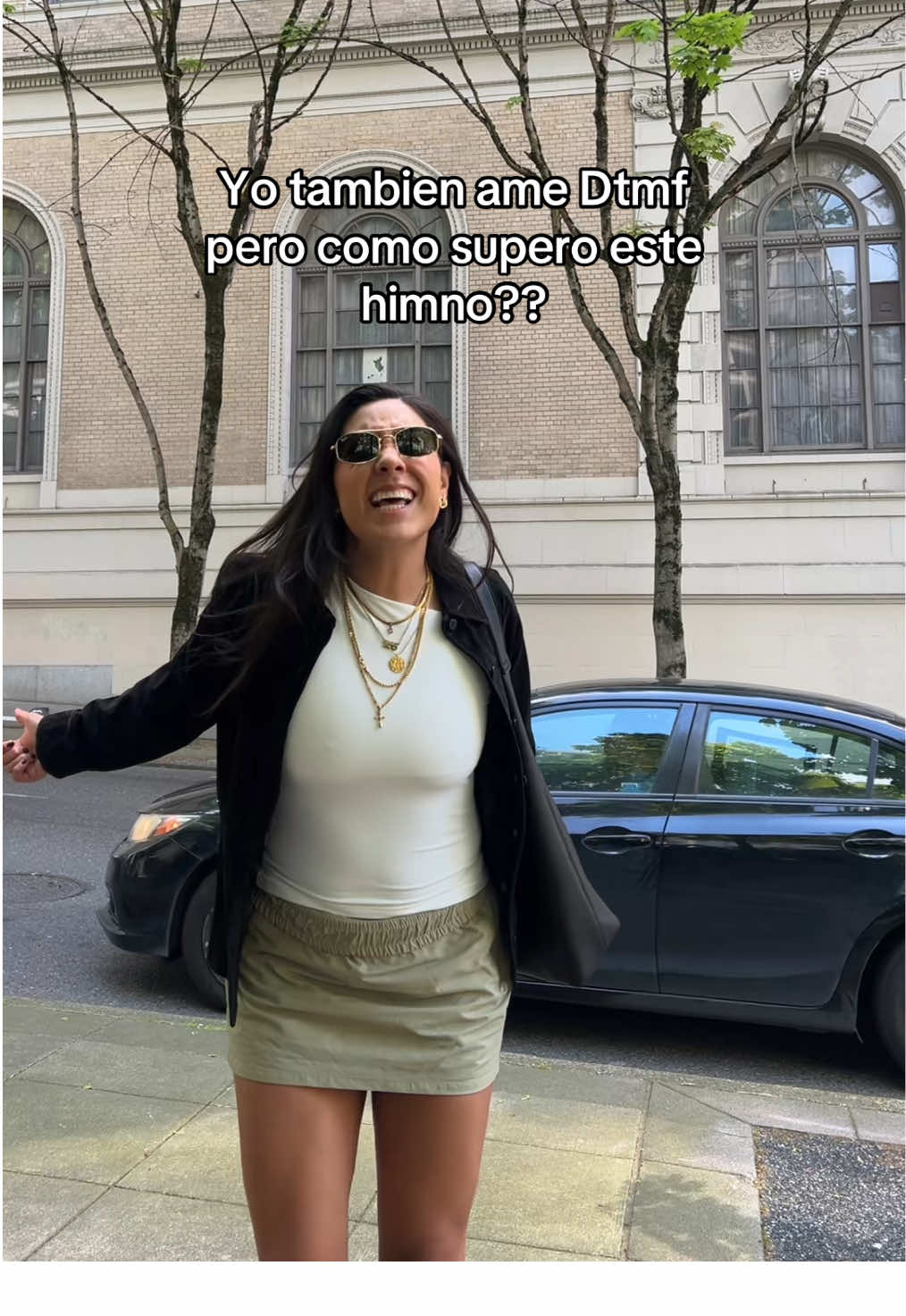 No tengo boleto aun pero tengo mi fe en la manifestación 🙏🏻 #dtmfbadbunnytour 