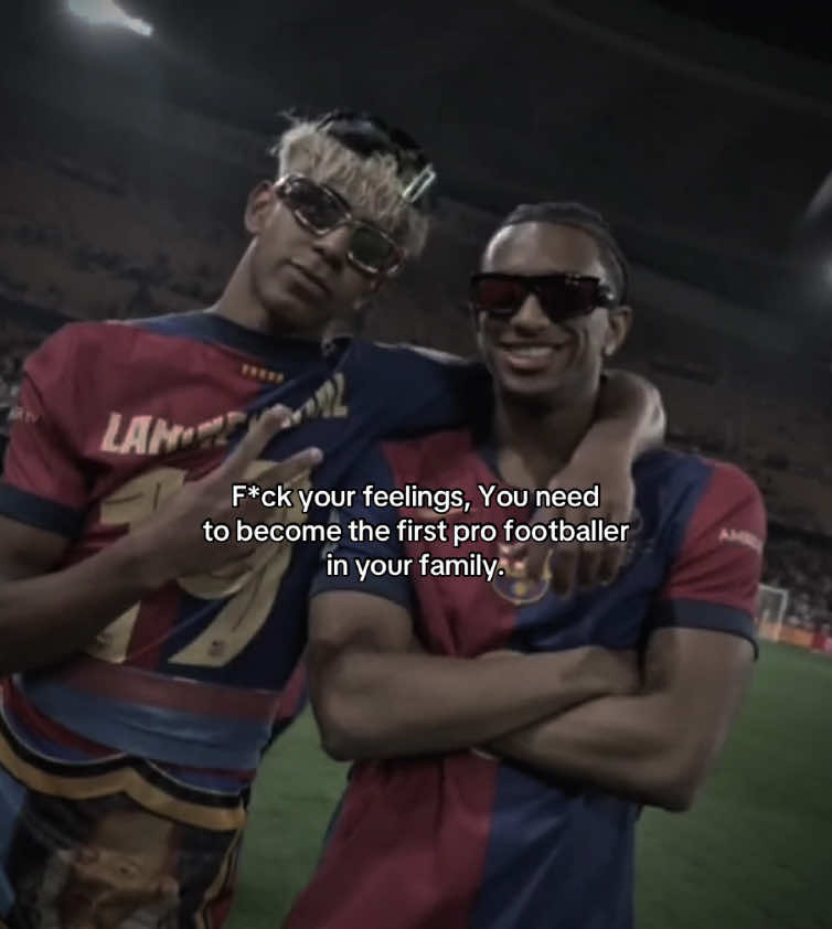 #motivation #footballtiktok #lamineyamal #edit 