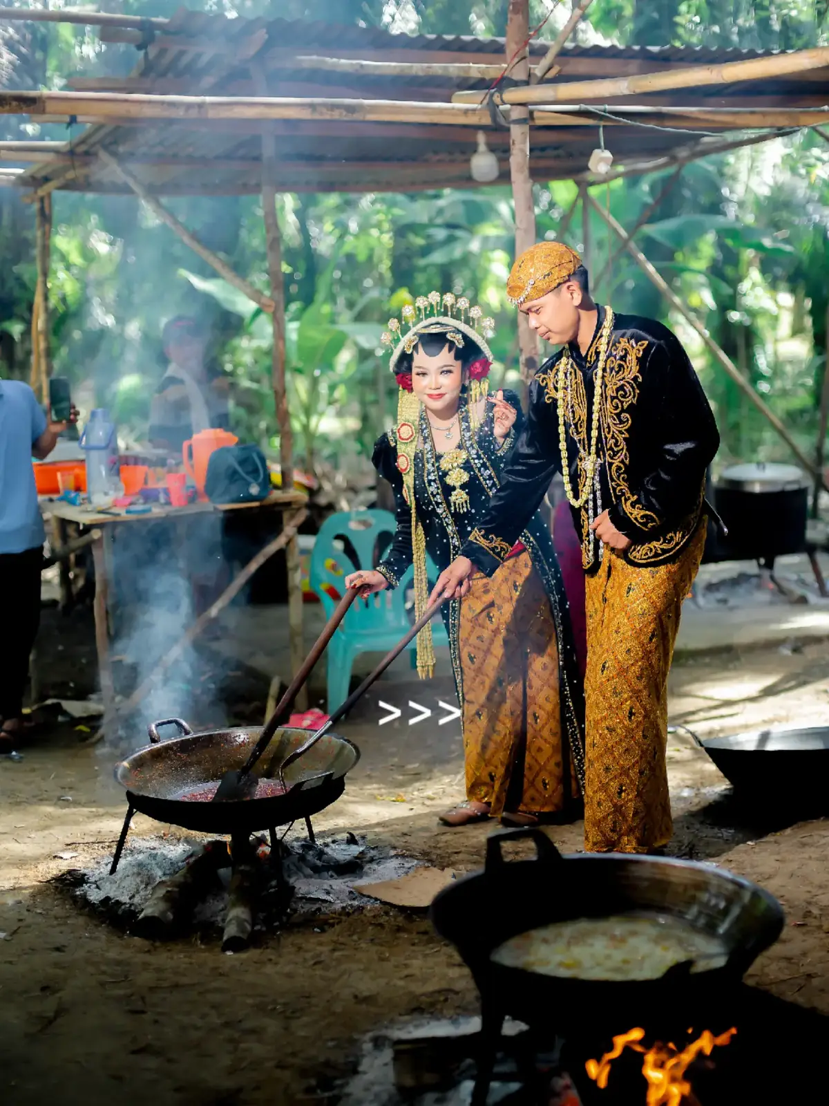 #fyppppppppppppppppppppppp #jawapride #pernikahanjawa 