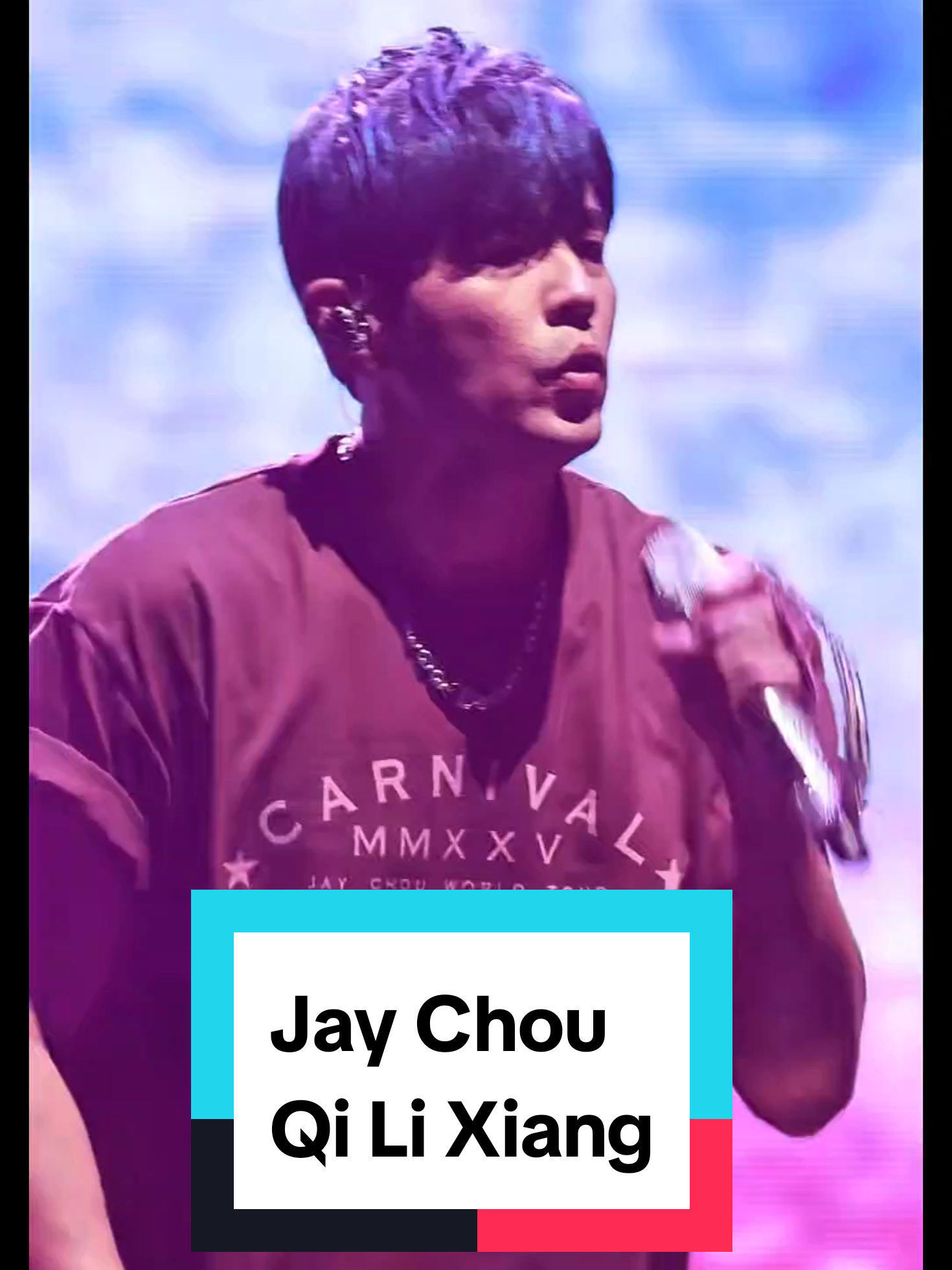 Jay Chou - Qi Li Xiang #mandarinsong #songlyrics #jaychou 