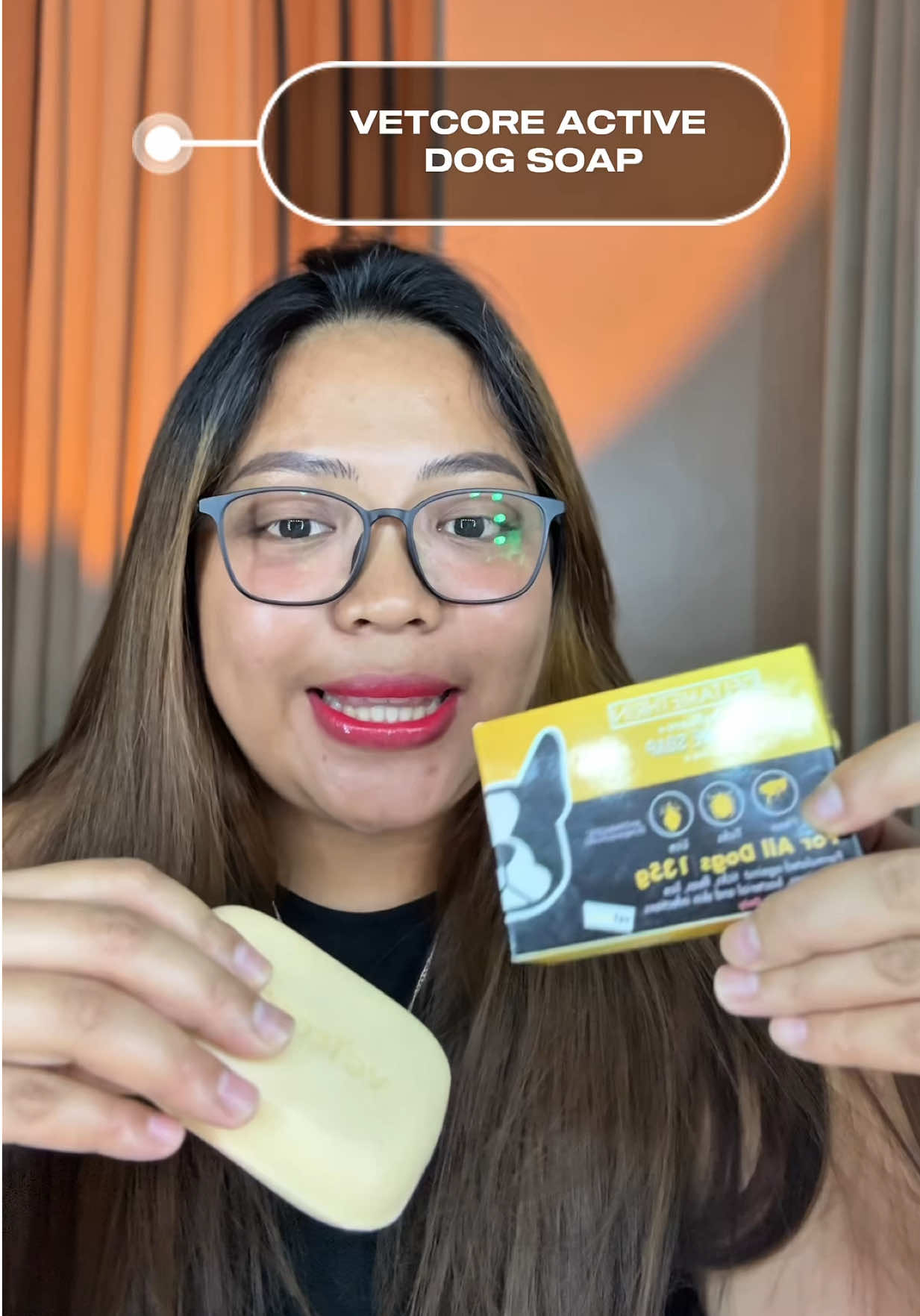 Active dog soap pang tr3ats sa dog na may malalang sk!n probl3ms!!! #vetcoreplus #vetcore #doagsoap #petsoap #trending #trending #fyp 