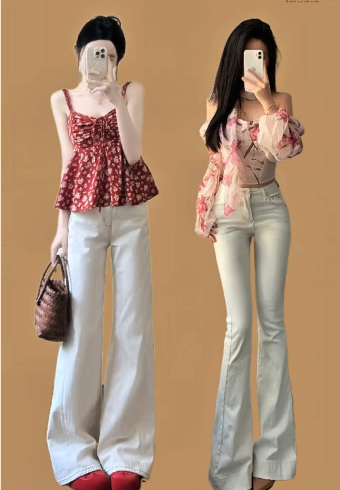 Muốn mặc đẹp nhớ lưu ngay mấy mẹo này nha