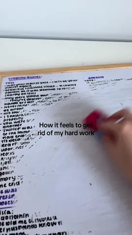 #studytok #exams #studymotivaton #studytoker #alevels #blurting #blurtingmethod 