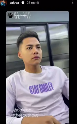 seger banget yg abis potong rambut 🥰🥰🥰 @Cakrawala Airawan semangat syuting KETIKA CINTA MEMANGGILMU #ketikacintamemanggilm #rionaldostockhorst #cakrawalaairawan #ketikacintamemanggilmu? #indonesia #antonioblancojr #natashawilona12 