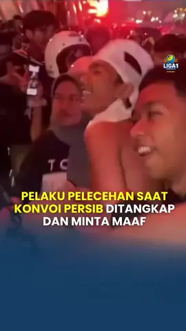 supporter Persib Bandung melakukan pelecehan seksual pada saat melakukan konvoi kemenangan  #fyp #trending #viral #persibbandung 